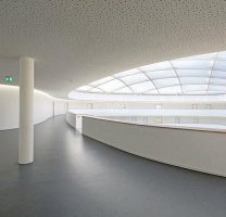 Forbo Marmoleum Decibel on Order 387235 volcanic ash фото 3 | FLOORDEALER